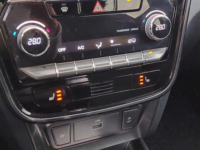 SSANGYONG Tivoli 1.6 diesel 2WD Exclusive Uniprò Legge 104 fattur.