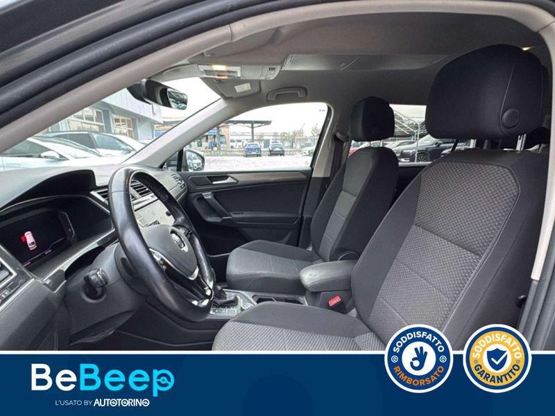 Volkswagen Tiguan Allspace 2.0 TDI ADVANCED 4MOTION 150CV 7P.