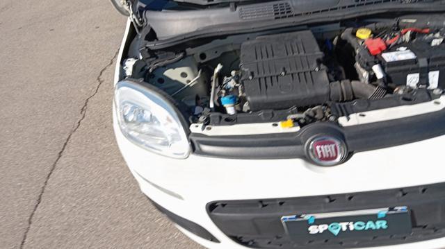 FIAT Panda *PROMO* 1.2 Pop 69CV