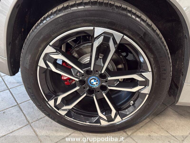BMW X1 U11 xdrive 25e MSport Pro auto