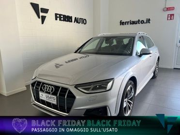 AUDI A4 allroad 40 TDI 190 CV S tronic Business