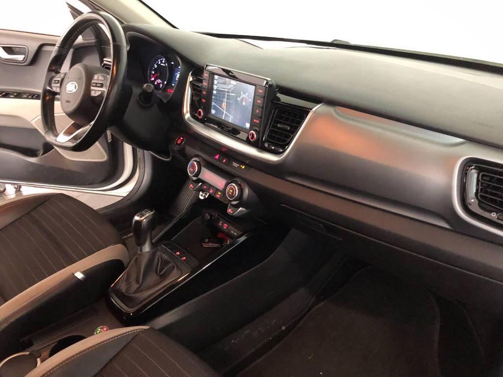 Kia Stonic 1.4 MPI Style