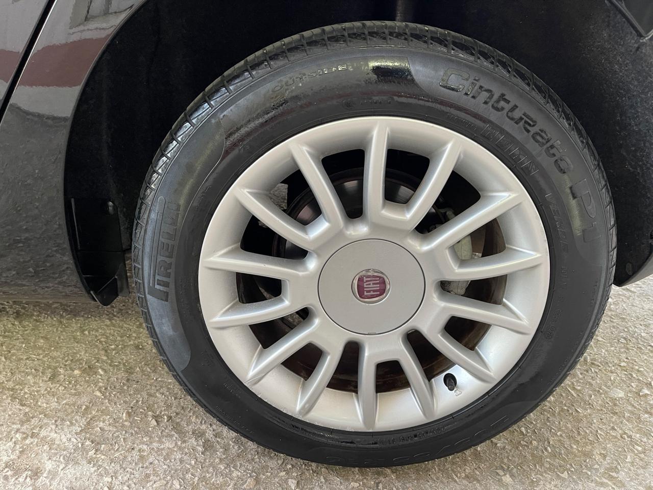 Fiat Bravo 1.6 MJT 120 CV DPF Dynamic