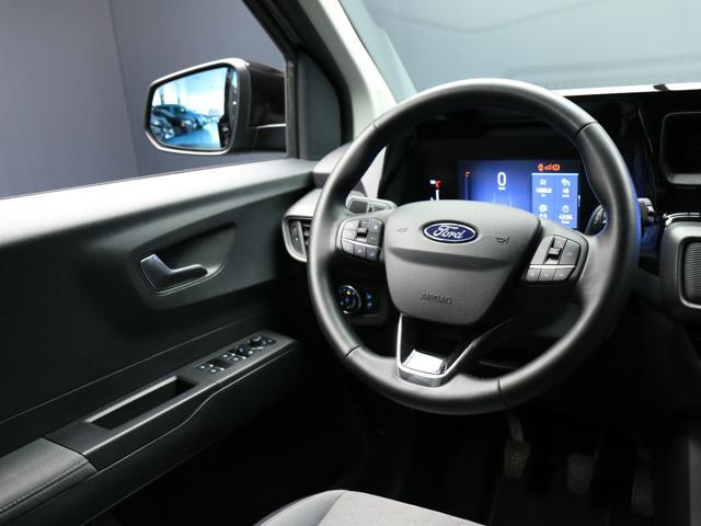 FORD Tourneo Courier 1.0 EcoBoost 125CV Titanium