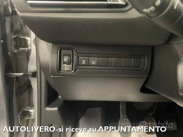 PEUGEOT 308 1.6 BlueHDi 120cv SW Business-UNIPRO