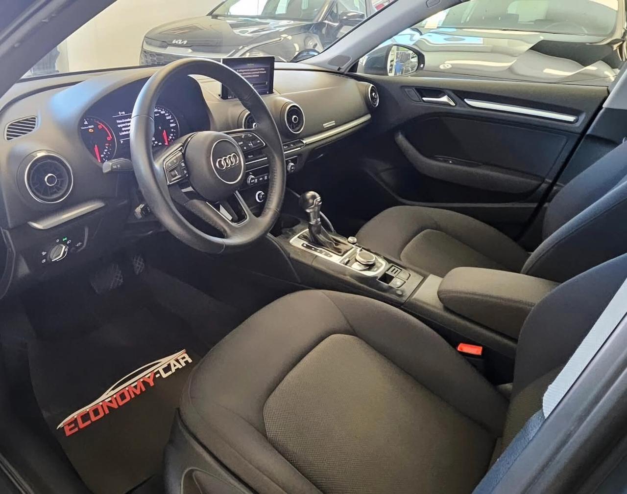Audi A3 SPB 35 TDI S tronic Sport 2.0 TDI 150CV