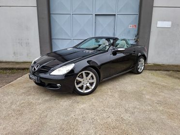 Mercedes SLK 350 R171 272cv *ASI*UNICOPROPRIETARIO*