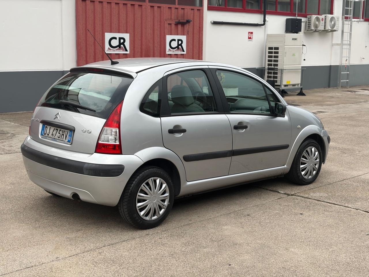 Citroen C3 1.1 Elegance