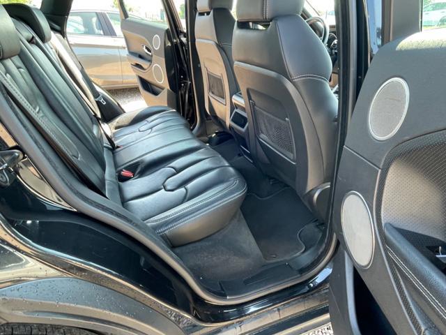 LAND ROVER Range Rover Evoque 2.2 Sd4 5p. Dynamic