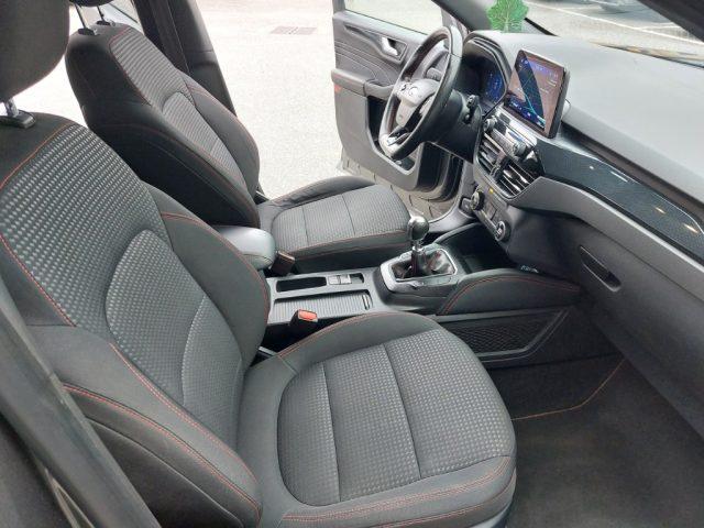 FORD Kuga 1.5 EcoBlue 120 CV 2WD ST-Line km 109000