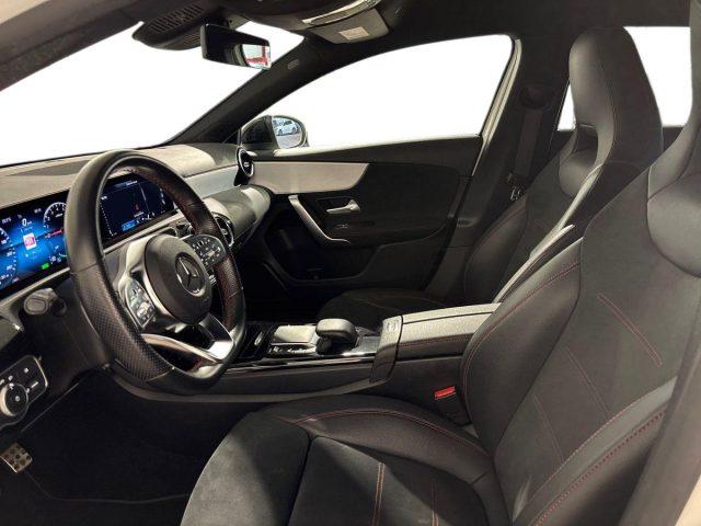 MERCEDES-BENZ A 250 e hybrid EQ Premium