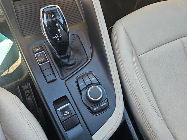 BMW X1 sDrive16d Advantage