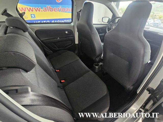 VOLKSWAGEN up! 1.0 5p. eco move up! BMT