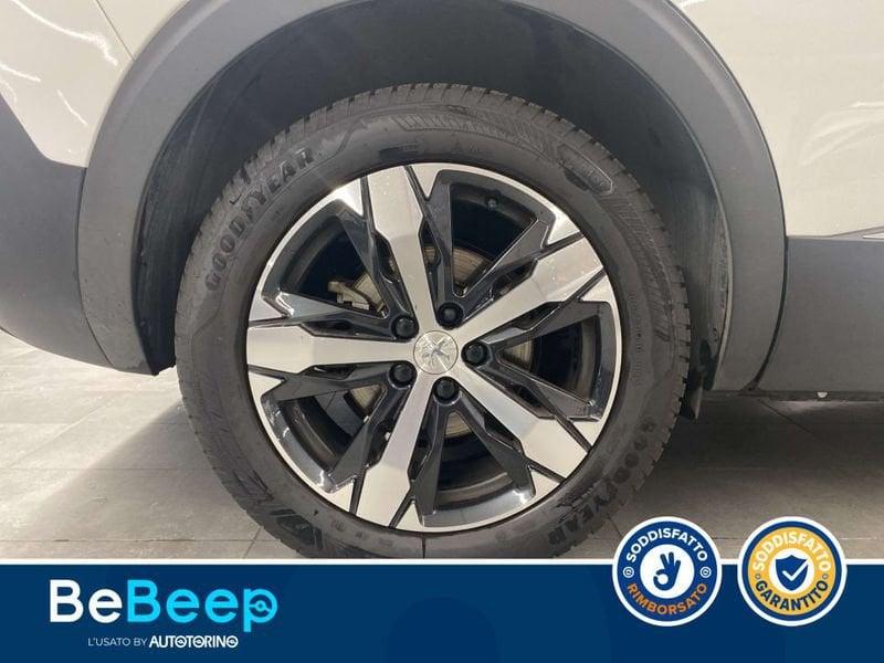 Peugeot 5008 1.5 BLUEHDI ALLURE S&S 130CV 7P.TI EAT8