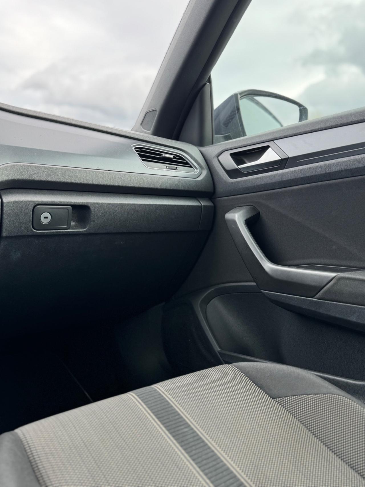 Volkswagen T-Roc 1.5 TSI ACT Style BlueMotion Technology