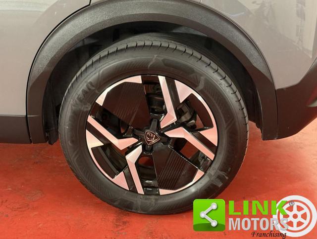 PEUGEOT 2008 PureTech 130 S&S EAT8 Allure