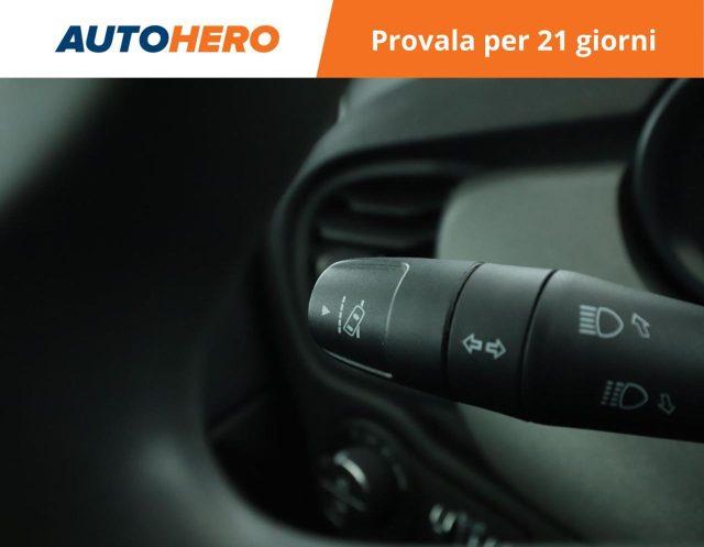 FIAT 500X 1.6 MultiJet 120 CV Cross