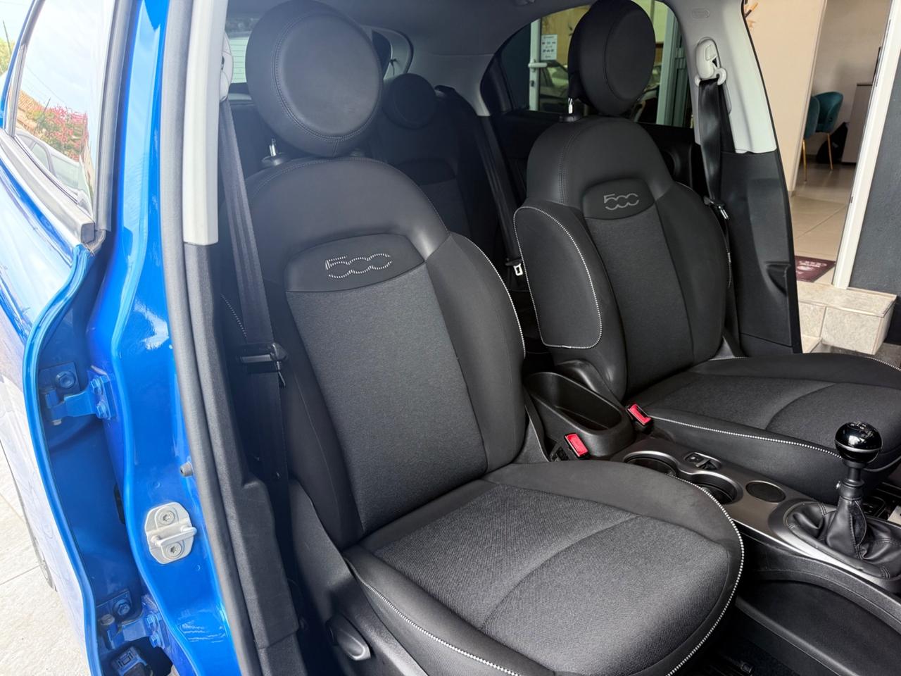 Fiat 500X 1.0 T3 120 CV Business