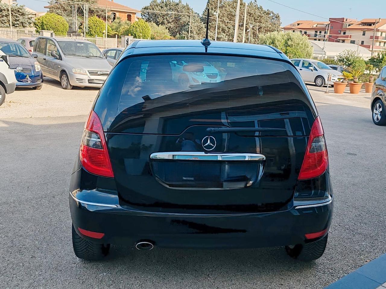Mercedes-benz A 180 Avantgarde