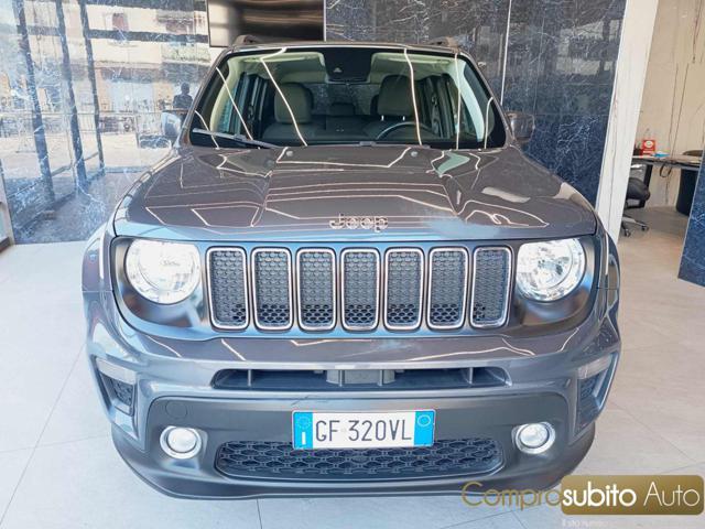 JEEP Renegade 1.0 T3 Limited ( 60.000 km )