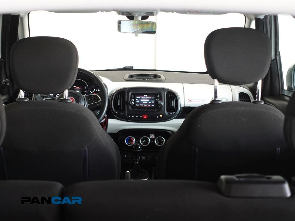 Fiat 500L 1.3 Multijet 95 CV Lounge