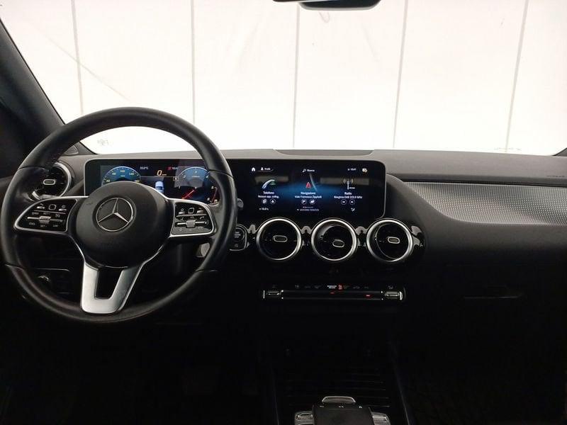 Mercedes-Benz Classe B - W247 2018 B 180 d Sport Plus auto