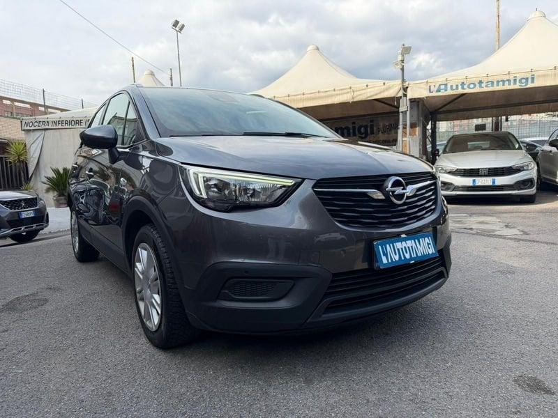 Opel Crossland X 1.5 ECOTEC 102cv Advance S&S MT5