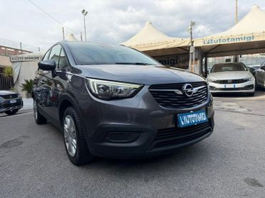Opel Crossland X 1.5 ECOTEC 102cv Advance S&S MT5