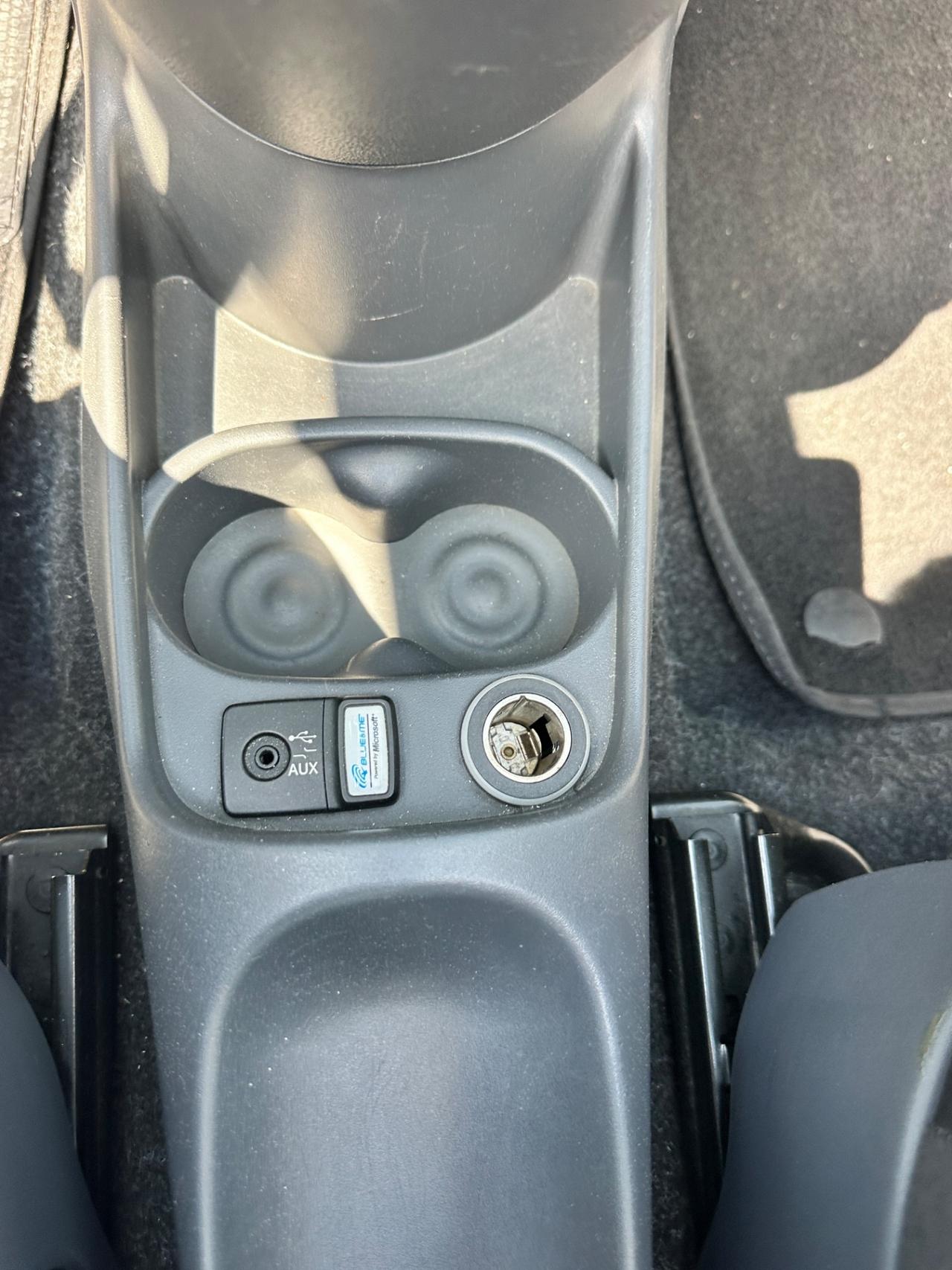 Fiat 500 CABRIO 1.2 Benz 69CV 2015