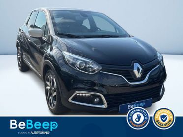 Renault Captur 1.2 TCE INTENS (ENERGY R-LINK) S&S 120CV ED