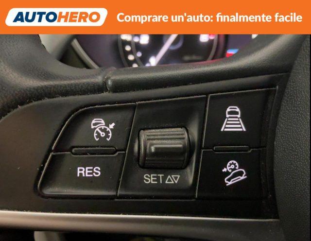 ALFA ROMEO Stelvio 2.2 Turbodiesel 190 CV AT8 Q4 Executive