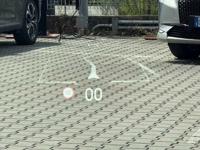 DS DS 4 DS 4 Hybrid 145 CV Étoile Alcantara