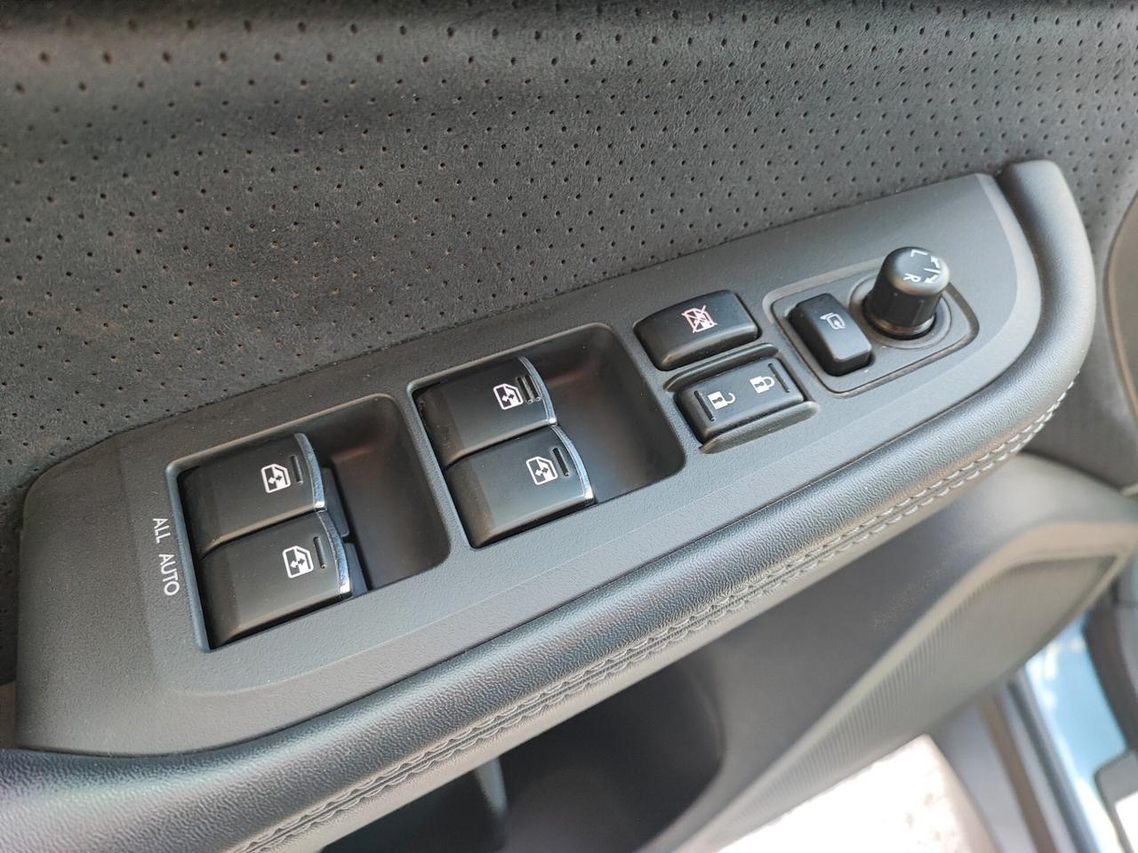 Subaru OUTBACK 2.5i Lineartronic Premium GPL