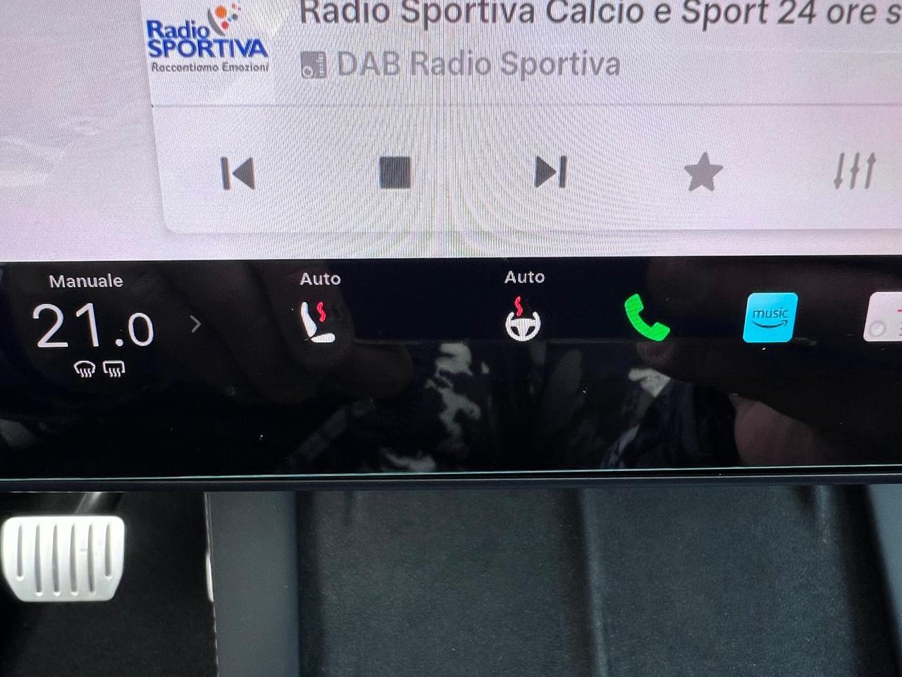 Tesla Model Y Performance #8966