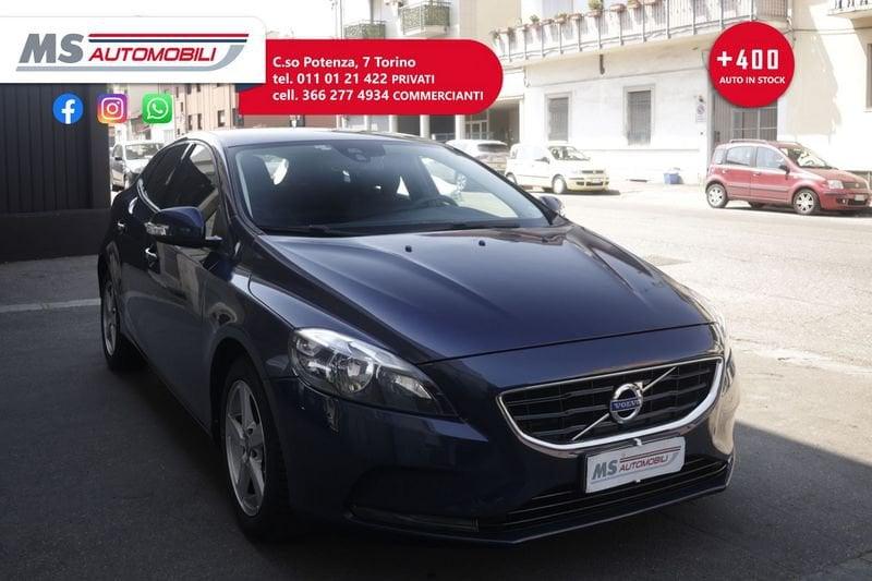 Volvo V40 Volvo V40 D2 Summum Unicoproprietario