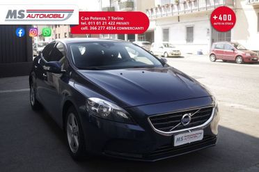 Volvo V40 Volvo V40 D2 Summum Unicoproprietario