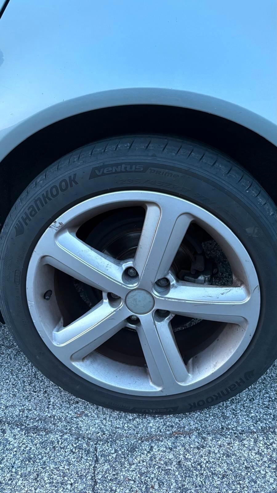 Audi A4 2.0 TDI F.AP. Avant
