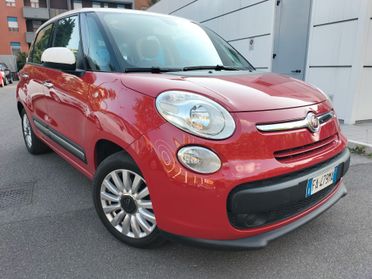 Fiat 500L - solo 41.000 Km - OCCASIONE