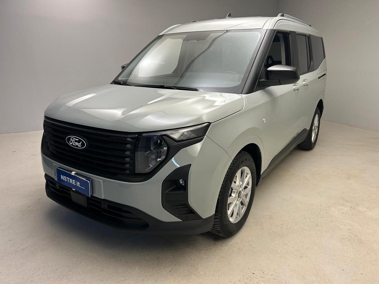 Ford Tourneo Courier Tourneo Courier 1.0 EcoBoost 125cv Titanium