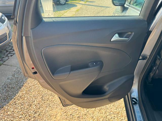OPEL Crossland X 1.6 ECOTEC D 8V Start&Stop Ultimate