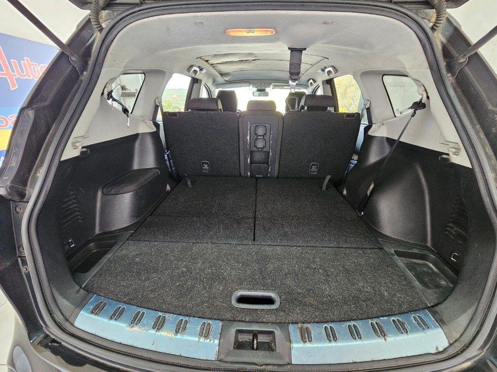 Nissan Qashqai 1.5 dCi DPF Tekna VEDI NOTE