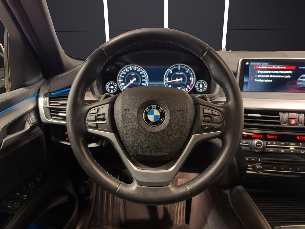 Bmw X6 xDrive30d 258CV Extravagance
