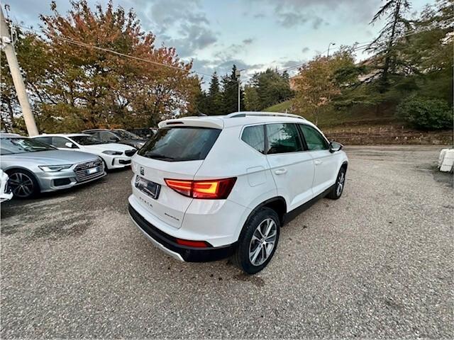 Seat Ateca 1.6 TDI Advance