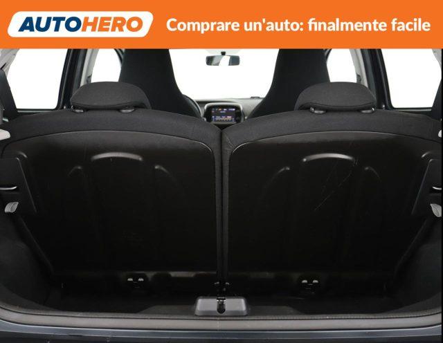 PEUGEOT 108 VTi 68 5 porte Allure