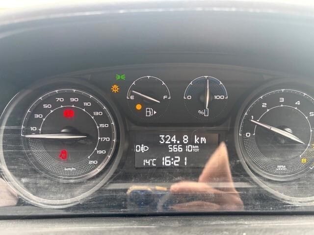 Lancia Ypsilon 1.0 FireFly