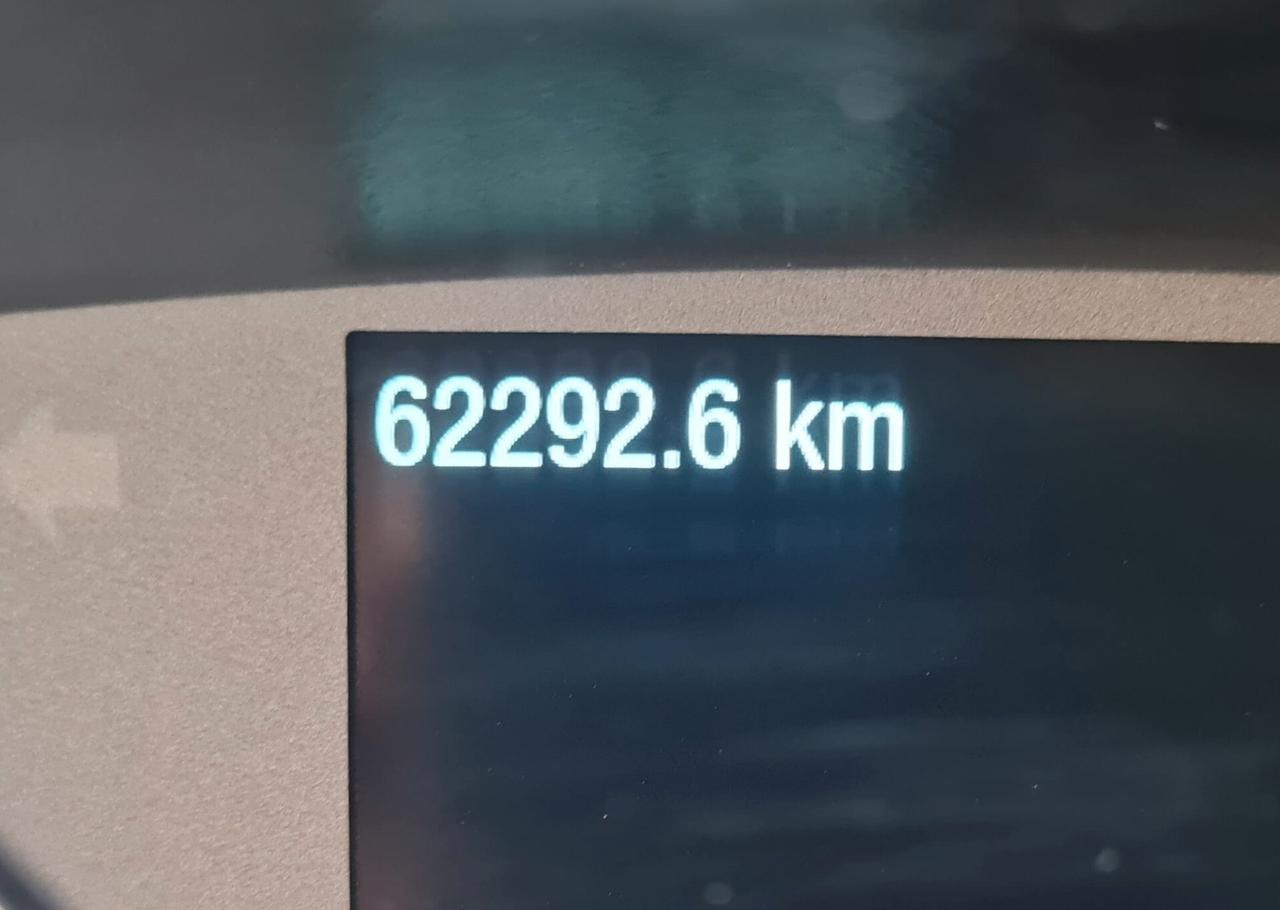 Ford EcoSport 1.0 EcoBoost 125 CV Start&Stop aut. Plus