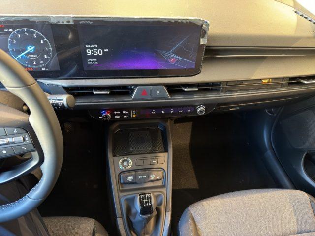 KIA Stonic 1.0 T-GDI MH STYLE LAUNCH
