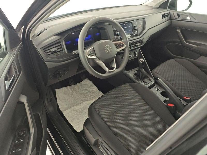 Volkswagen Taigo 1.0 TSI Life