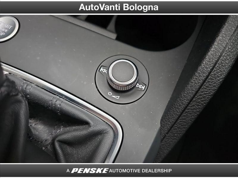 Audi Q2 Q2 30 TDI S tronic Business