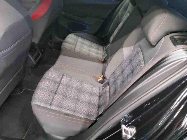 VOLKSWAGEN Golf 2.0 TSI GTI DSG Fari Matrix, Navi, Retrocamera